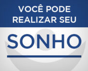 Você Pode Realizar Seu Sonho